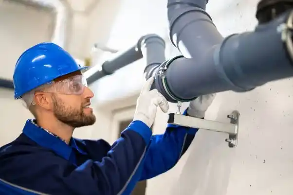 water damage restoration service Willow Street
